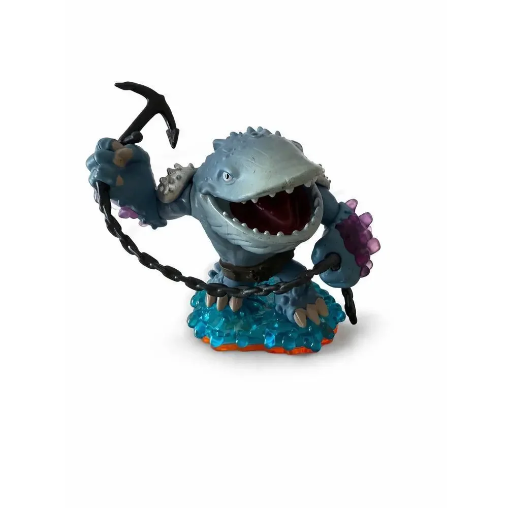 Skylanders Giants Thumpback